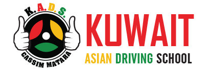 Kuwait Asian driving school | Cassim Instructor