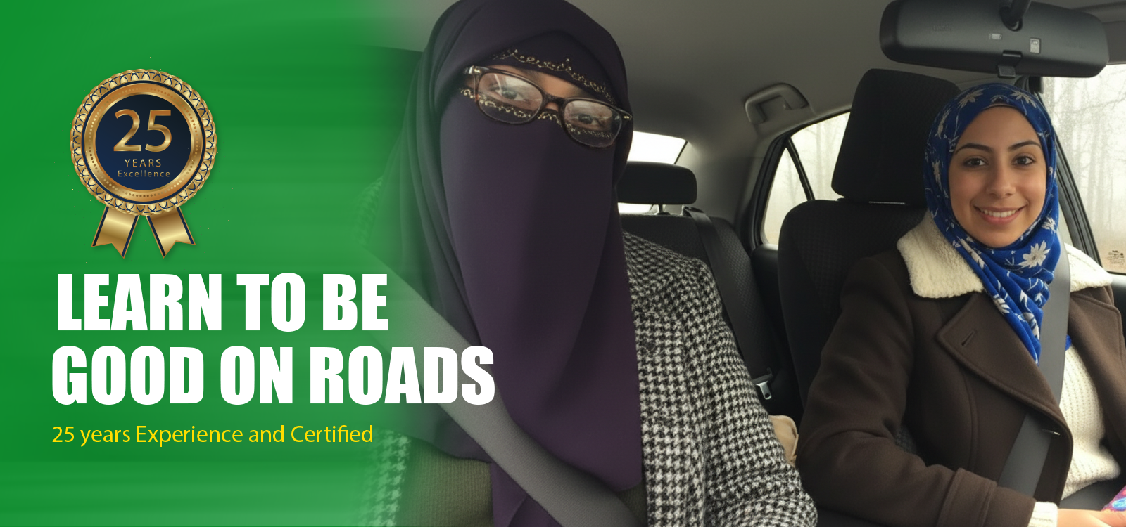 kuwait asian driving school